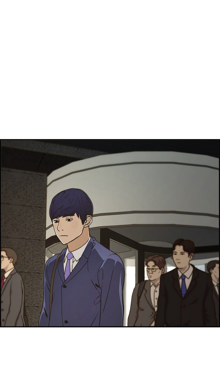 Read The Man chapter 40 image 26 on Lezhin
