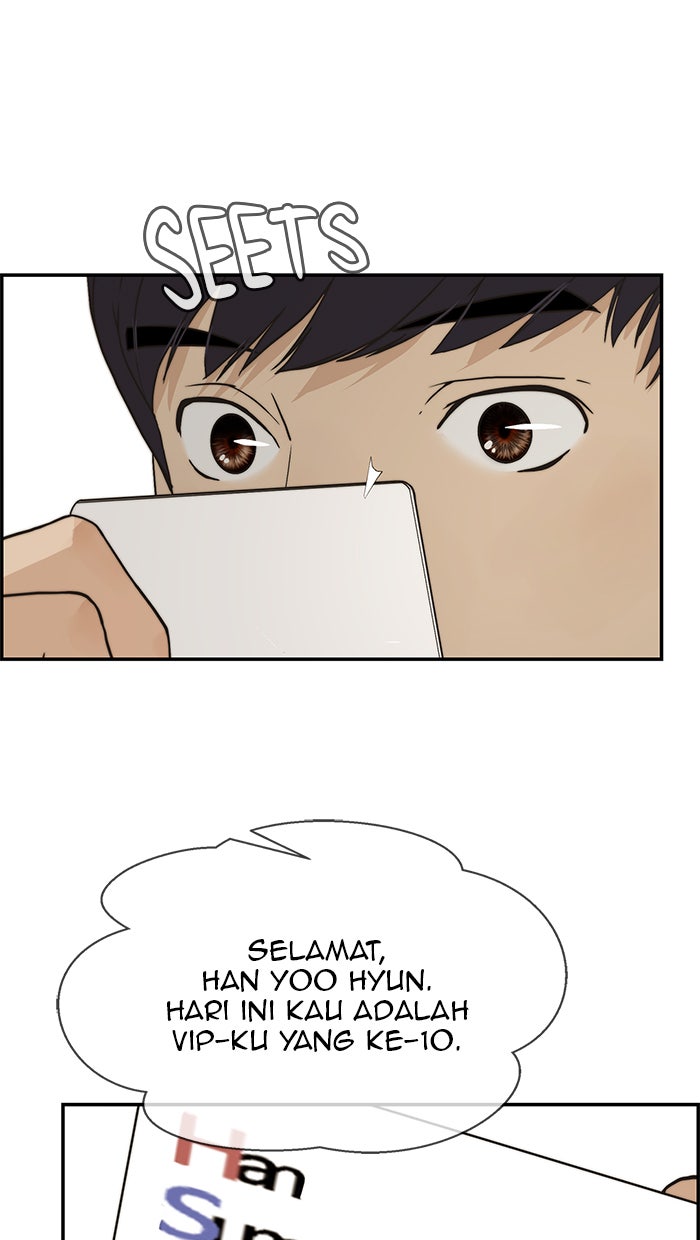 Read The Man chapter 40 image 27 on Lezhin