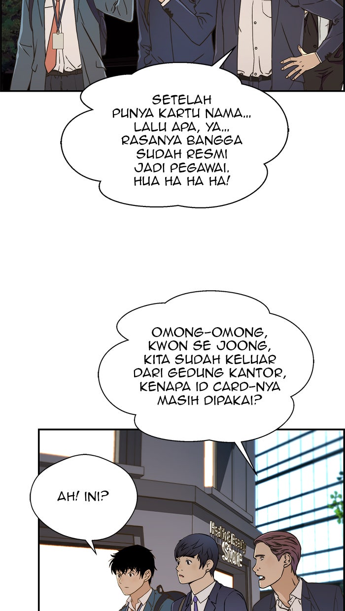 Read The Man chapter 40 image 29 on Lezhin