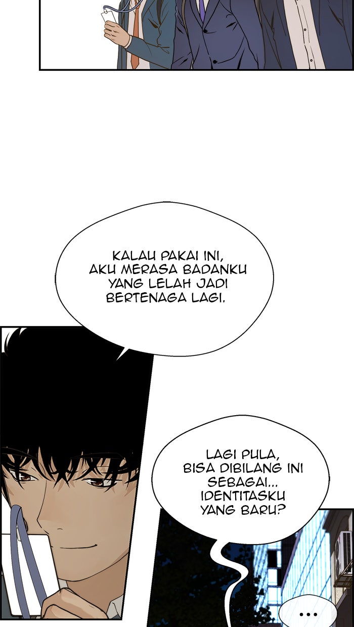 Read The Man chapter 40 image 30 on Lezhin