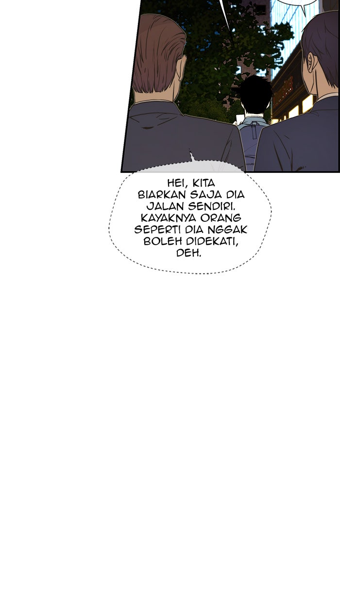 Read The Man chapter 40 image 31 on Lezhin