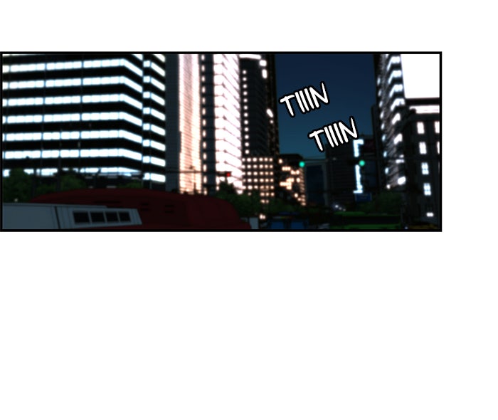 Read The Man chapter 40 image 32 on Lezhin