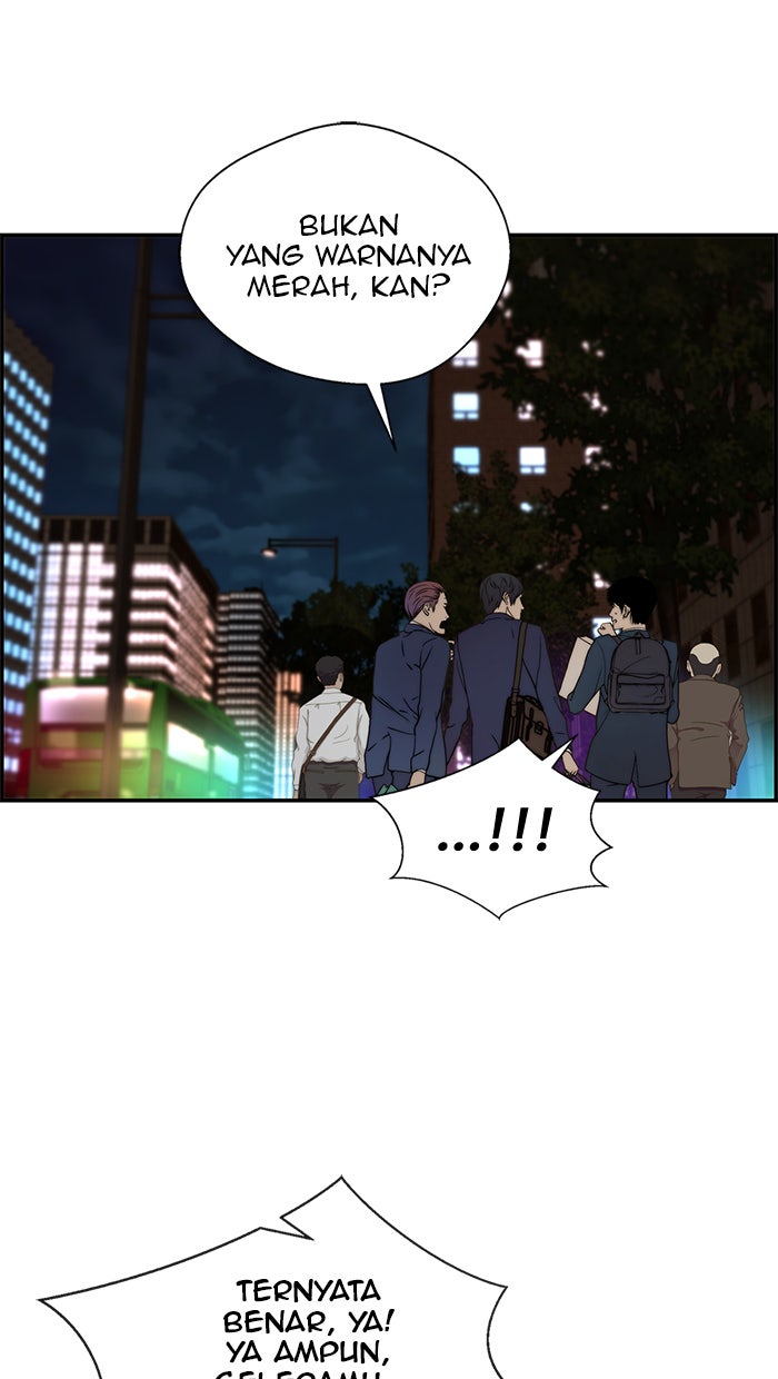 Read The Man chapter 40 image 34 on Lezhin