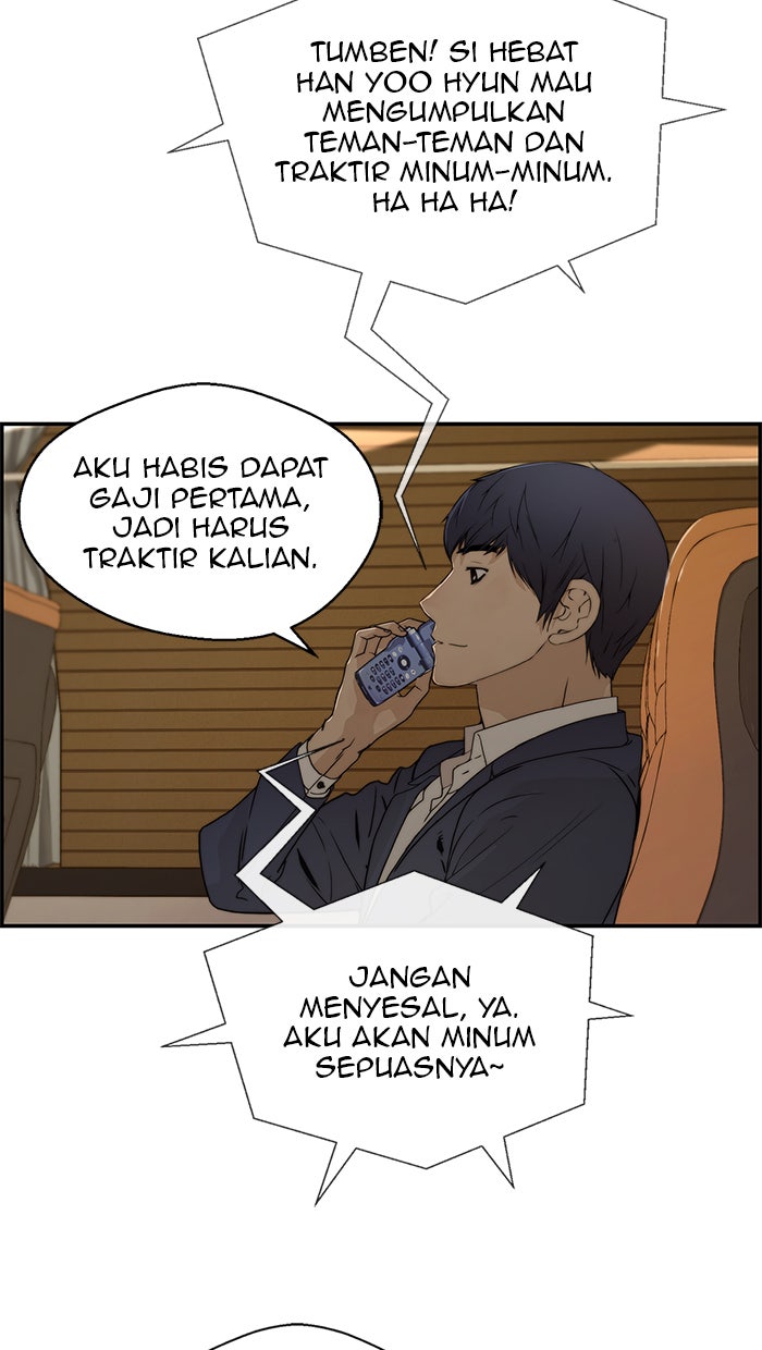 Read The Man chapter 40 image 38 on Lezhin