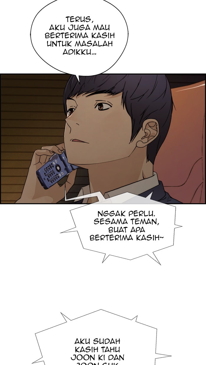 Read The Man chapter 40 image 39 on Lezhin