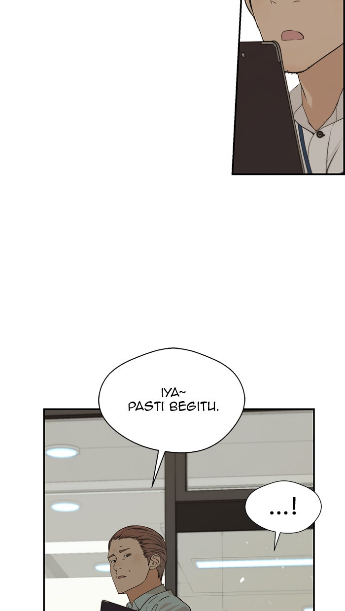 Read The Man chapter 40 image 4 on Lezhin