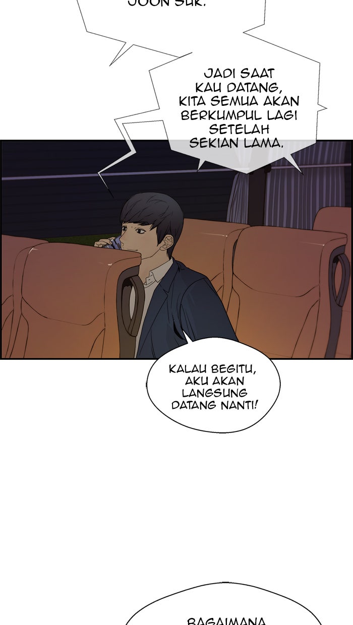 Read The Man chapter 40 image 40 on Lezhin
