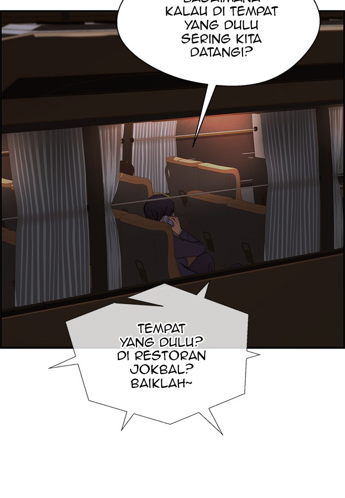 Read The Man chapter 40 image 41 on Lezhin