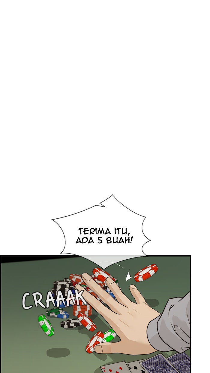 Read The Man chapter 40 image 49 on Lezhin