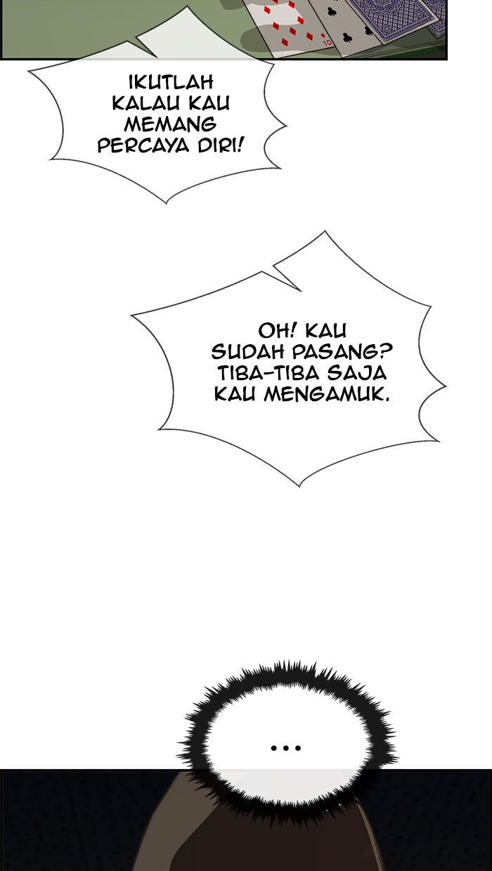 Read The Man chapter 40 image 50 on Lezhin