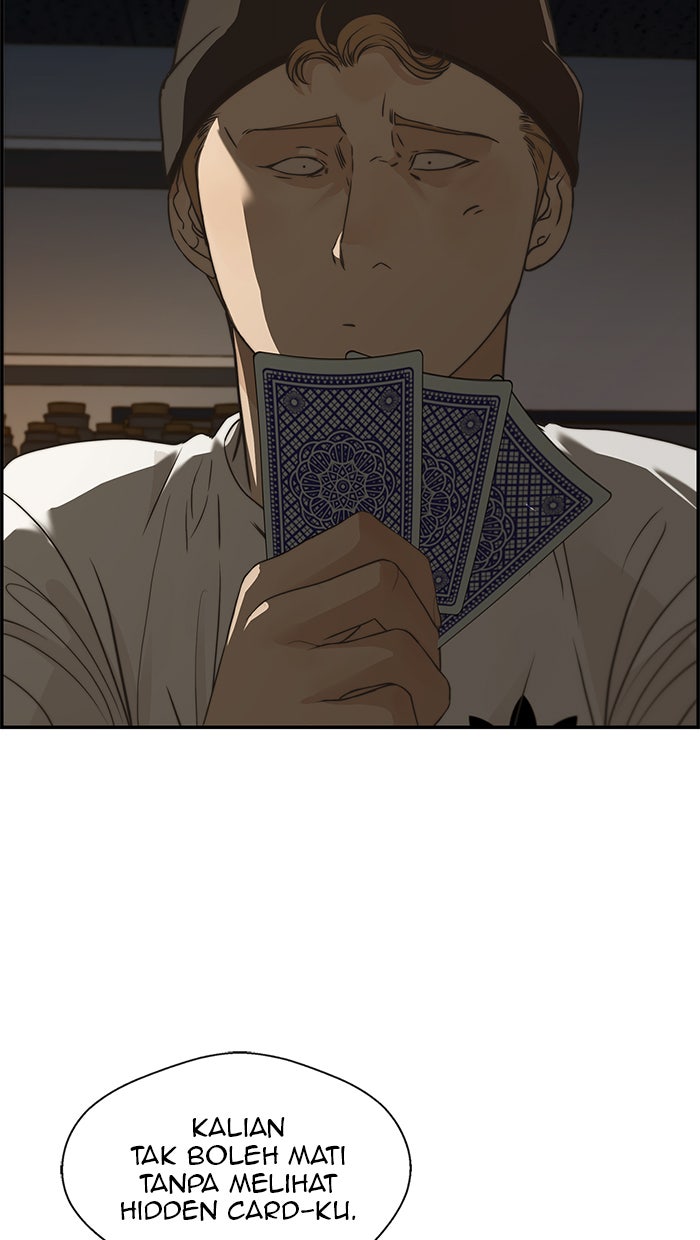 Read The Man chapter 40 image 51 on Lezhin