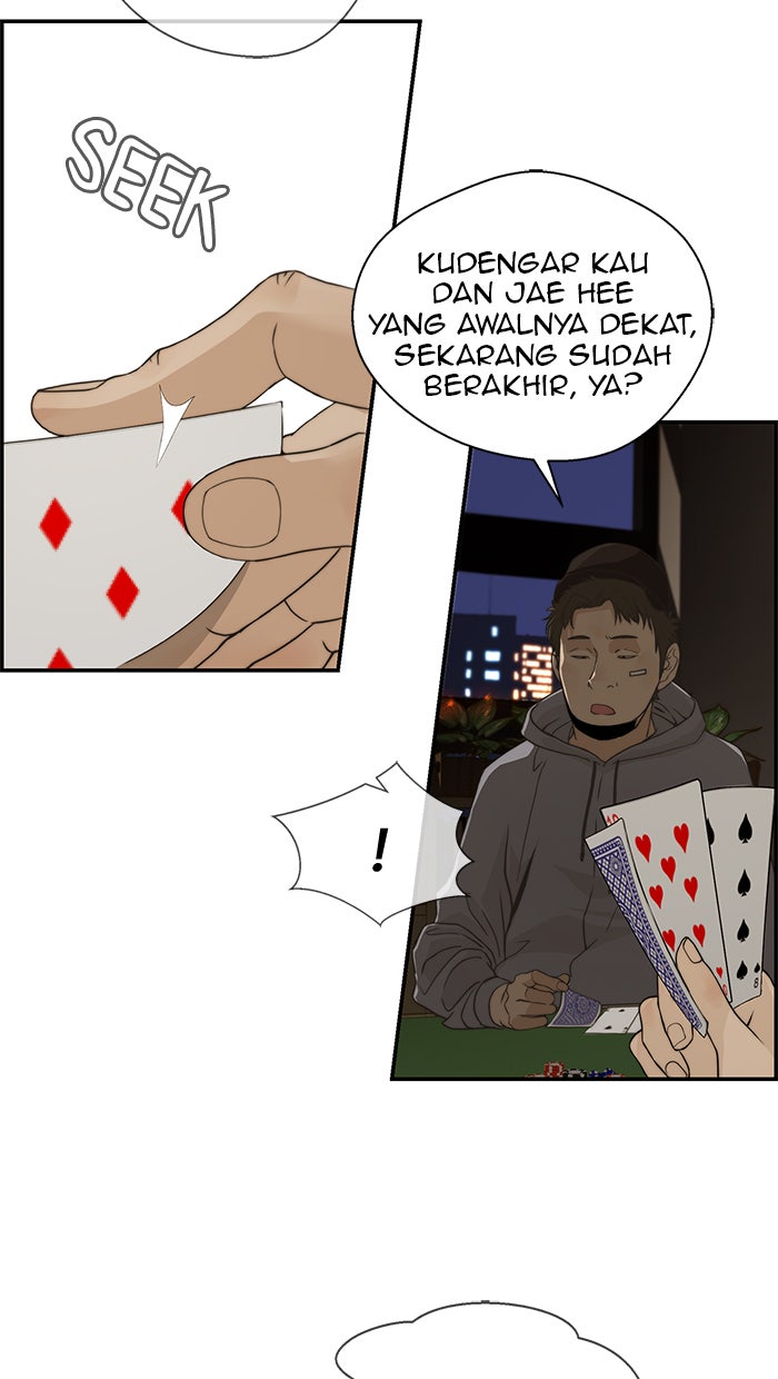 Read The Man chapter 40 image 53 on Lezhin