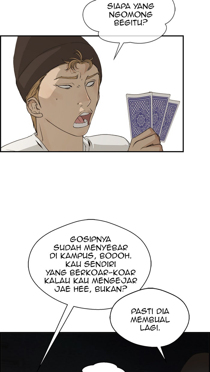 Read The Man chapter 40 image 54 on Lezhin