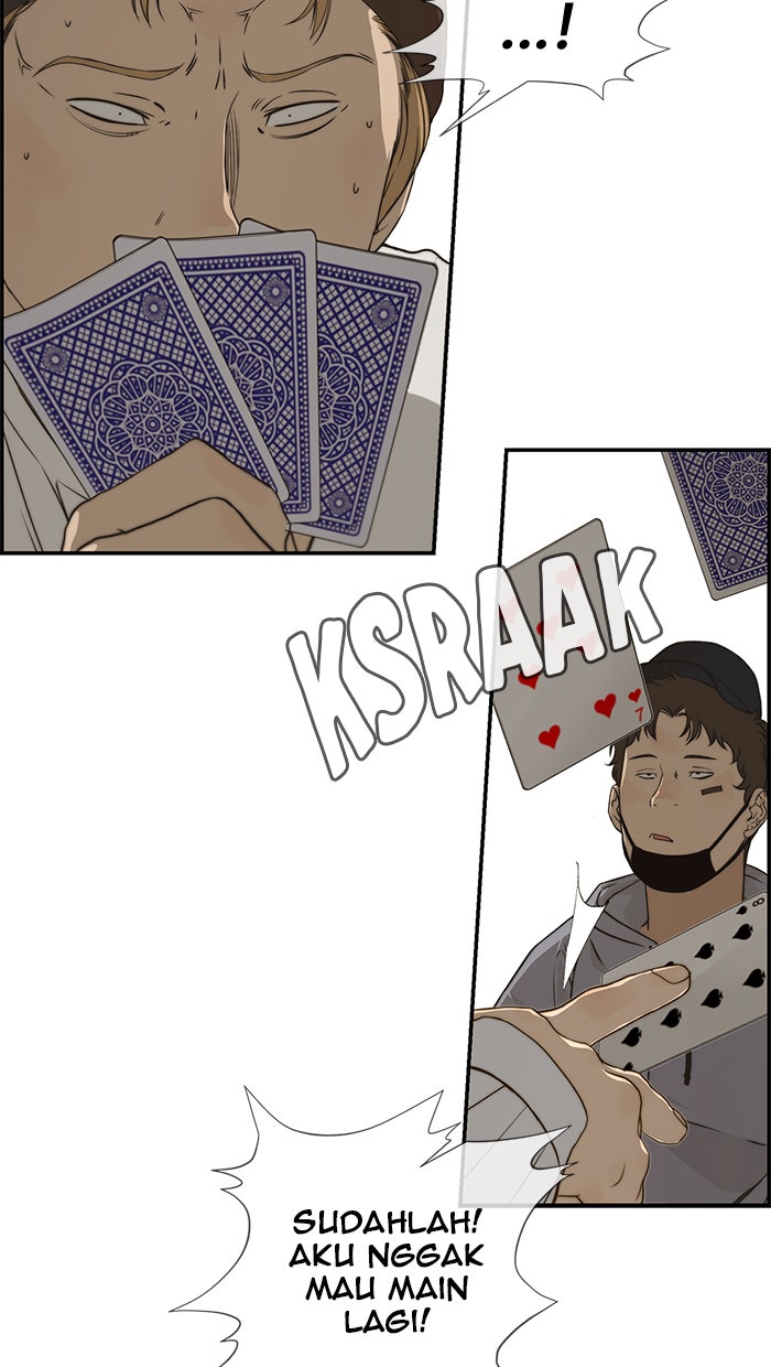 Read The Man chapter 40 image 56 on Lezhin