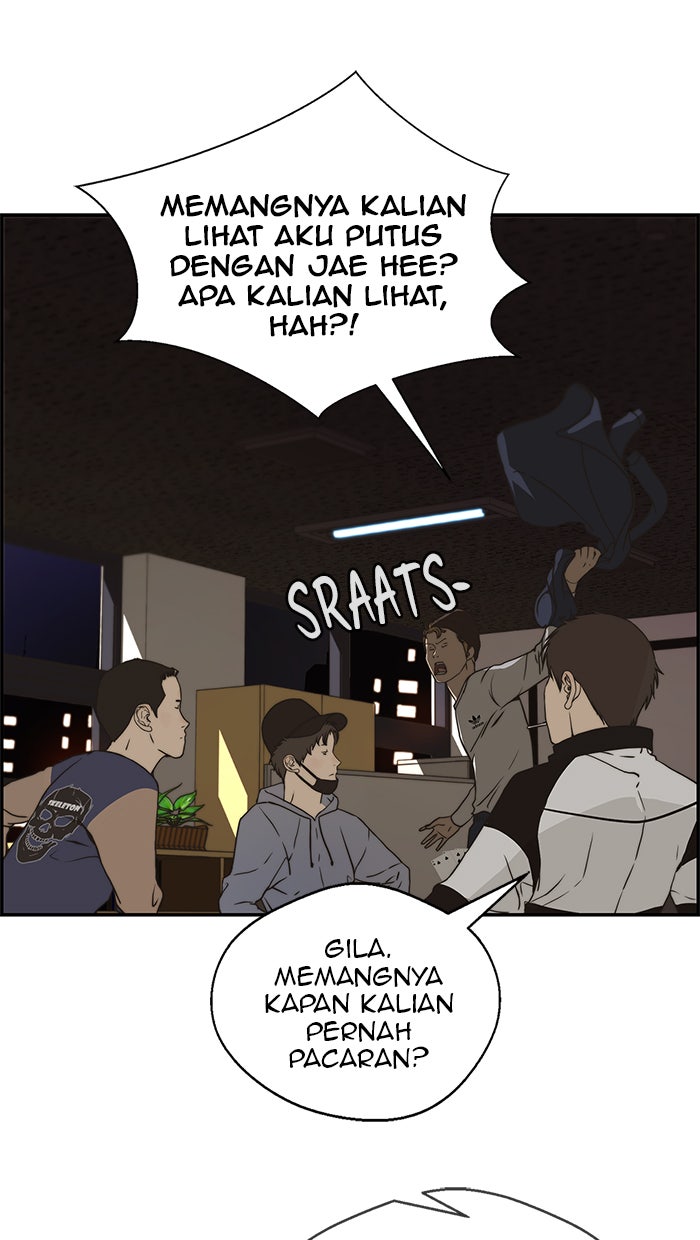 Read The Man chapter 40 image 58 on Lezhin