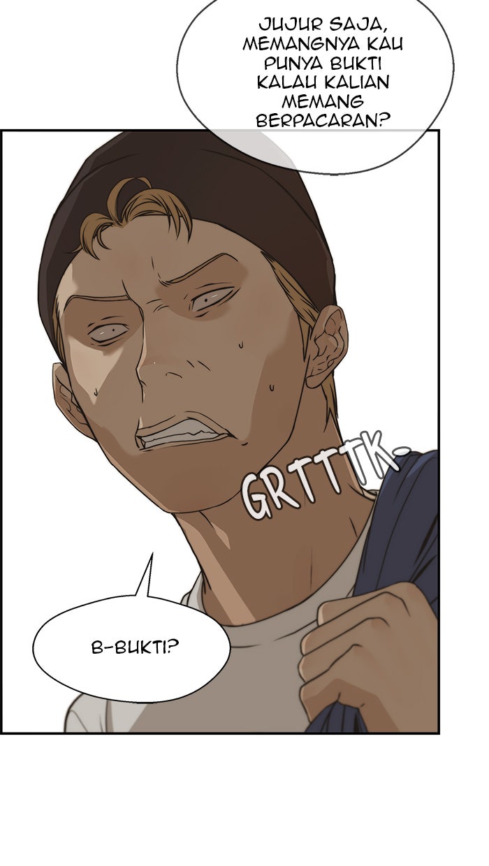 Read The Man chapter 40 image 59 on Lezhin