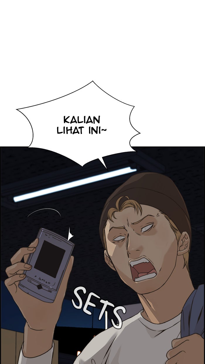 Read The Man chapter 40 image 60 on Lezhin