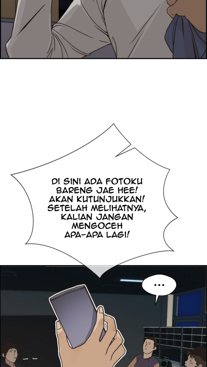 Read The Man chapter 40 image 61 on Lezhin