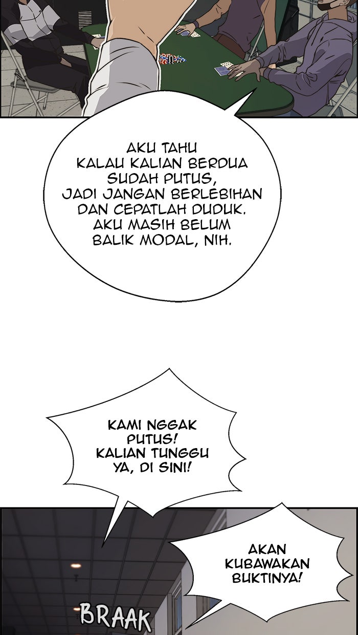 Read The Man chapter 40 image 62 on Lezhin