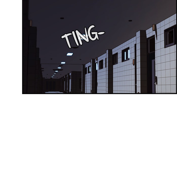 Read The Man chapter 40 image 65 on Lezhin