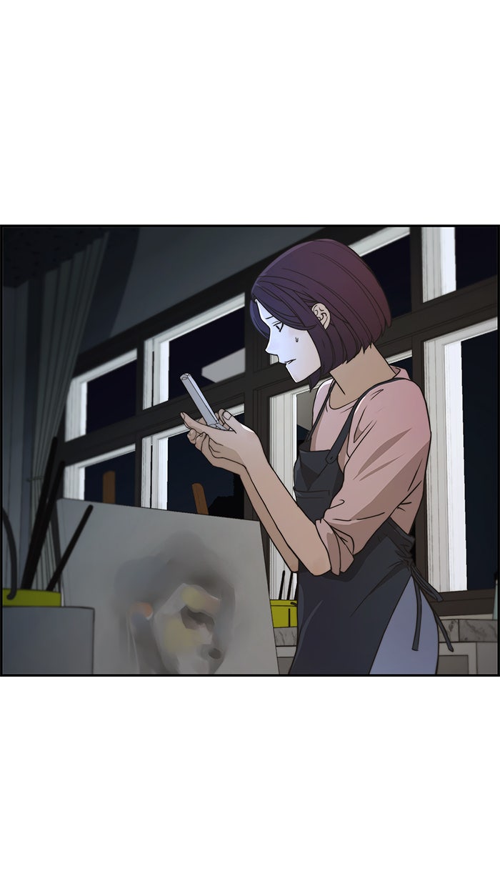 Read The Man chapter 40 image 69 on Lezhin