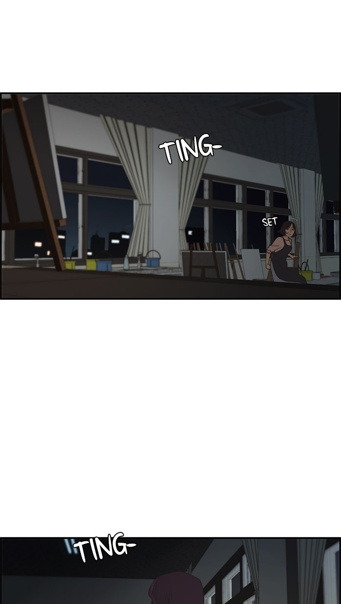 Read The Man chapter 40 image 70 on Lezhin
