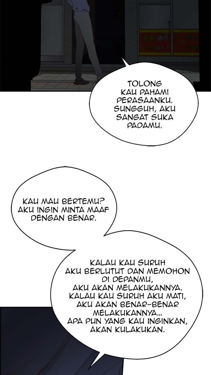 Read The Man chapter 40 image 77 on Lezhin