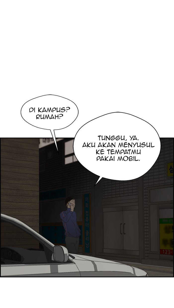 Read The Man chapter 40 image 79 on Lezhin