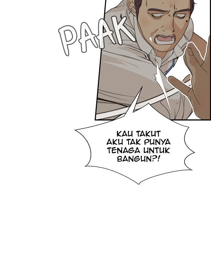 Read The Man chapter 40 image 8 on Lezhin