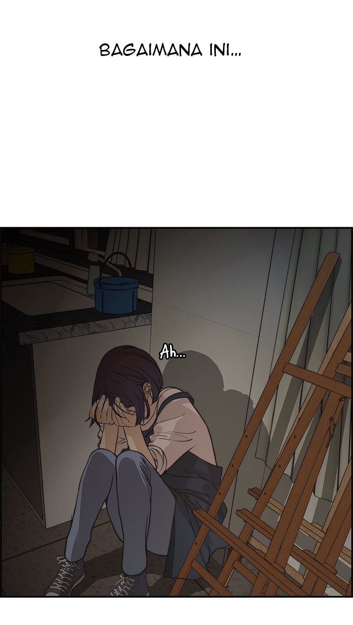 Read The Man chapter 40 image 86 on Lezhin