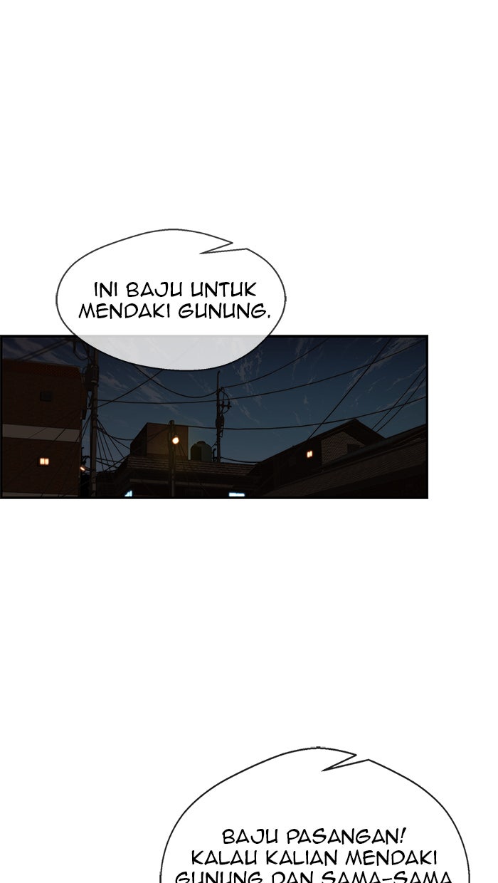 Read The Man chapter 41 image 1 on Lezhin