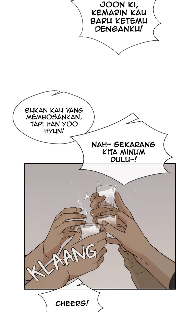 Read The Man chapter 41 image 13 on Lezhin