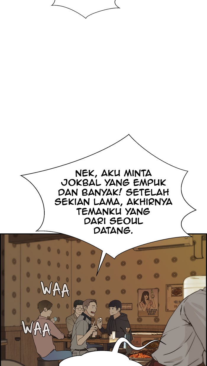 Read The Man chapter 41 image 14 on Lezhin
