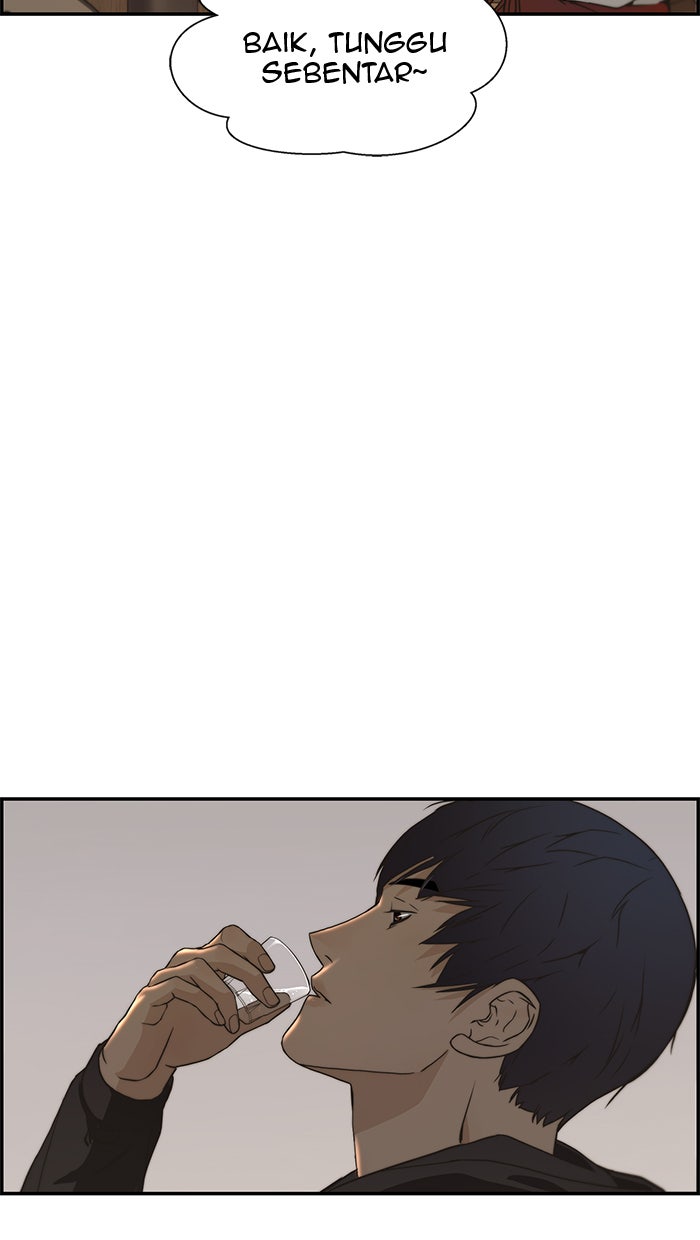 Read The Man chapter 41 image 15 on Lezhin