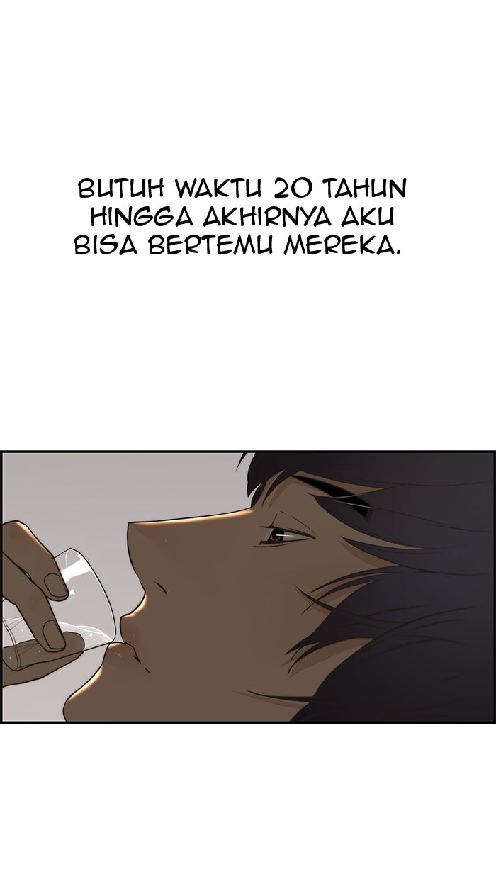 Read The Man chapter 41 image 16 on Lezhin