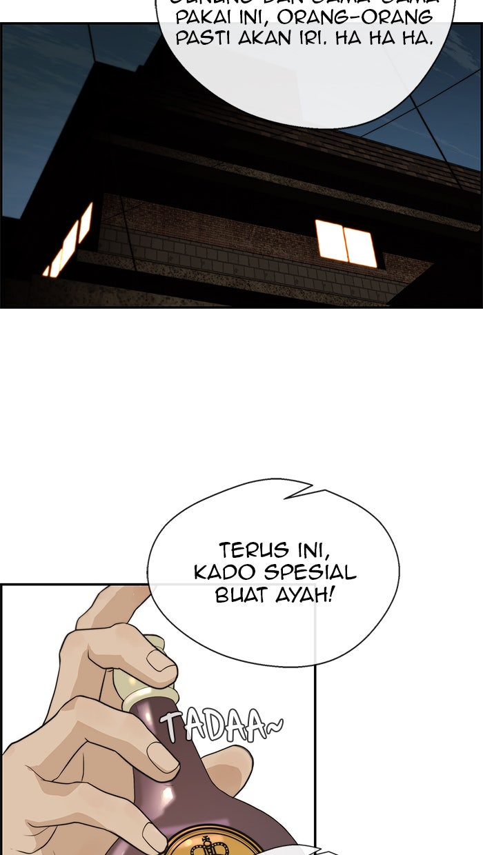 Read The Man chapter 41 image 2 on Lezhin