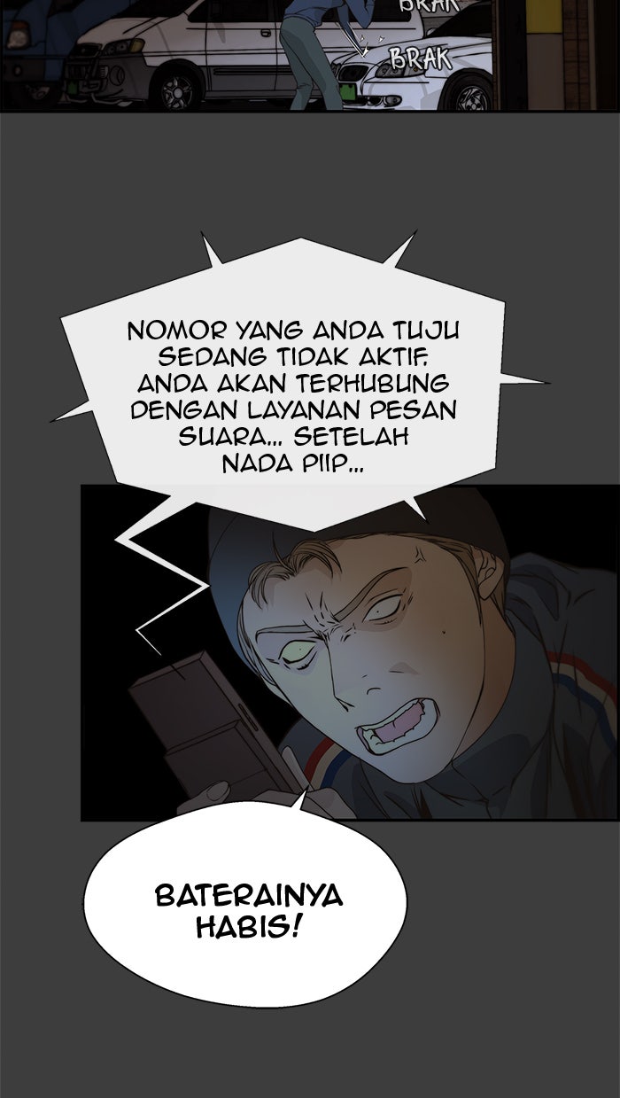 Read The Man chapter 41 image 24 on Lezhin
