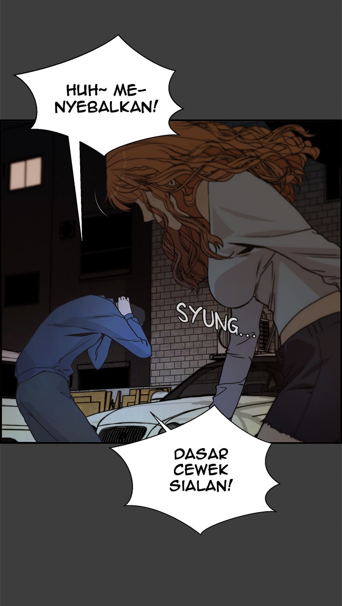 Read The Man chapter 41 image 25 on Lezhin