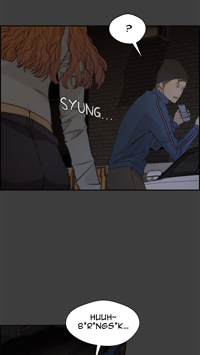 Read The Man chapter 41 image 26 on Lezhin