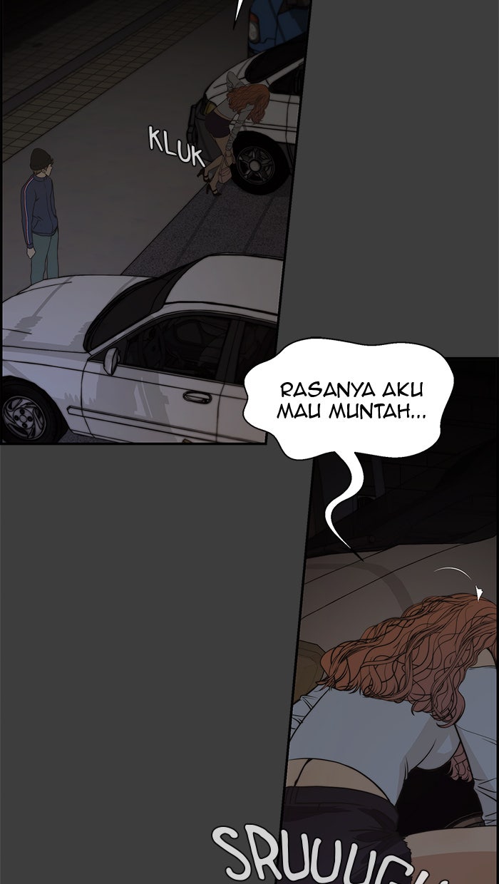 Read The Man chapter 41 image 27 on Lezhin