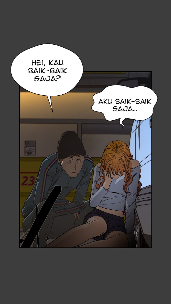 Read The Man chapter 41 image 29 on Lezhin