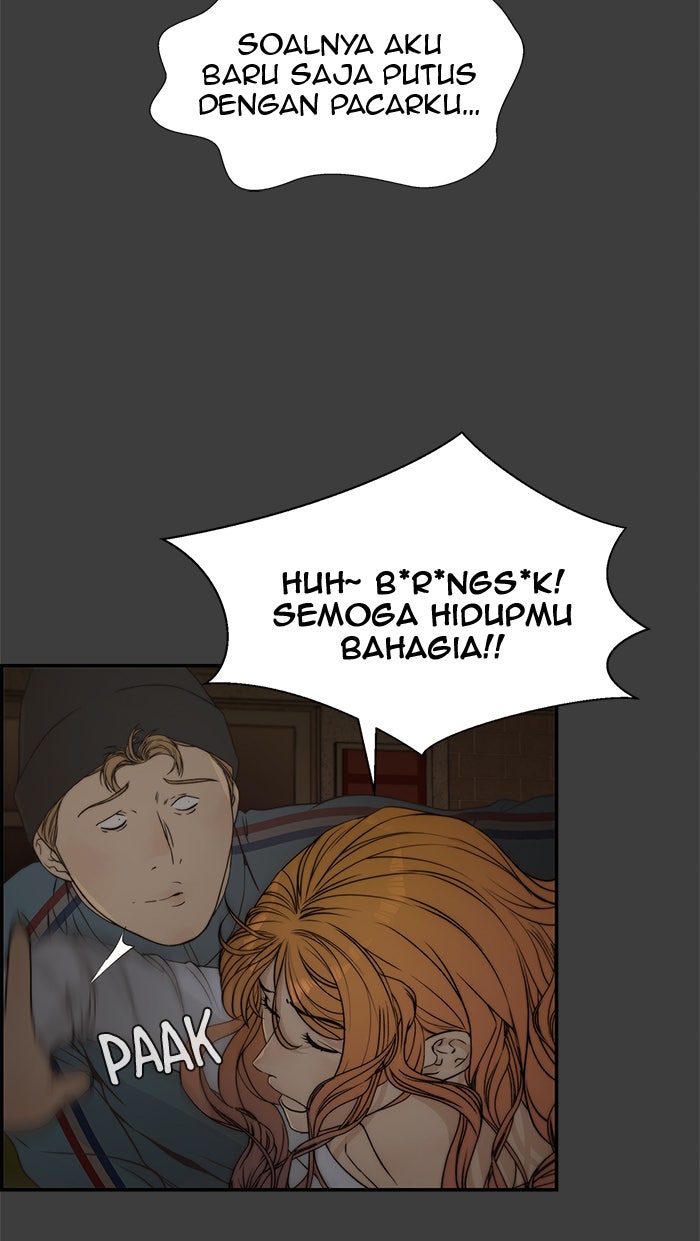 Read The Man chapter 41 image 32 on Lezhin