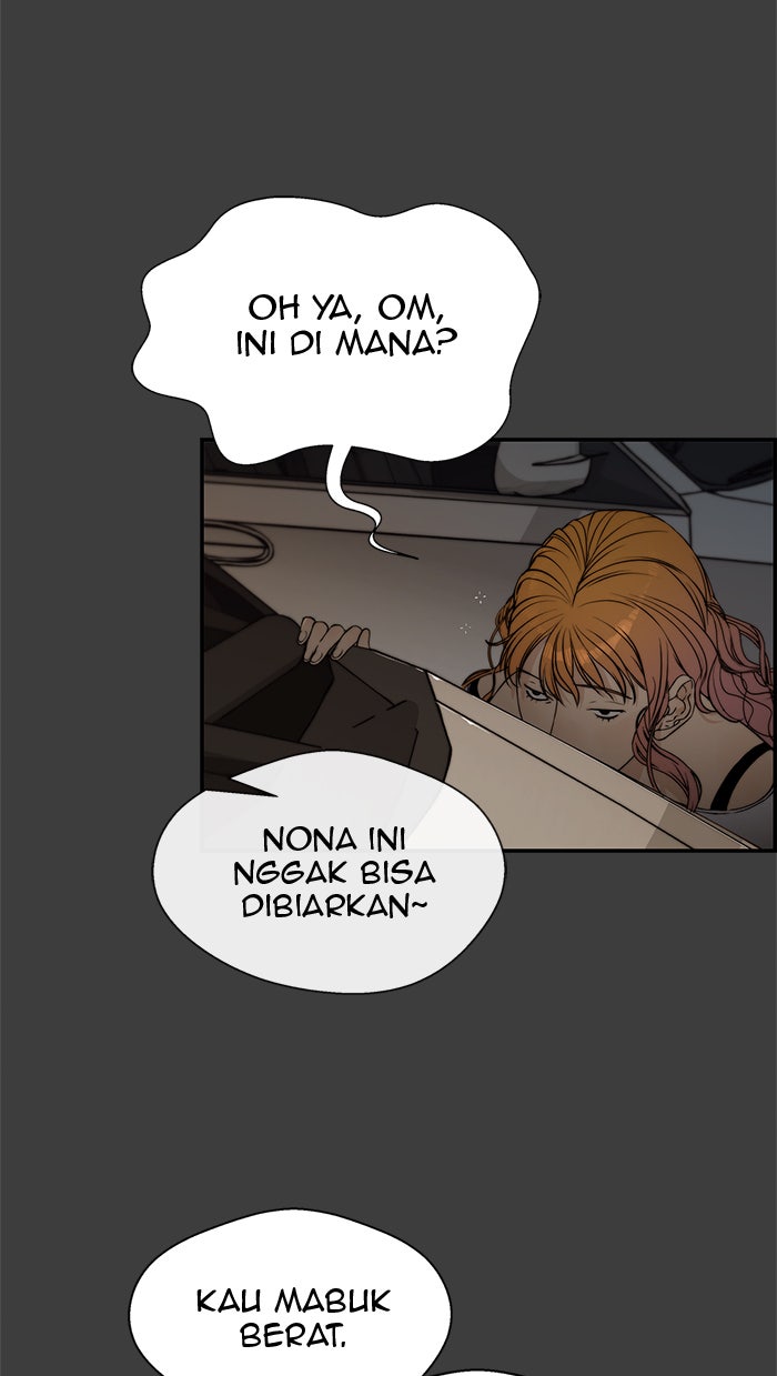 Read The Man chapter 41 image 33 on Lezhin