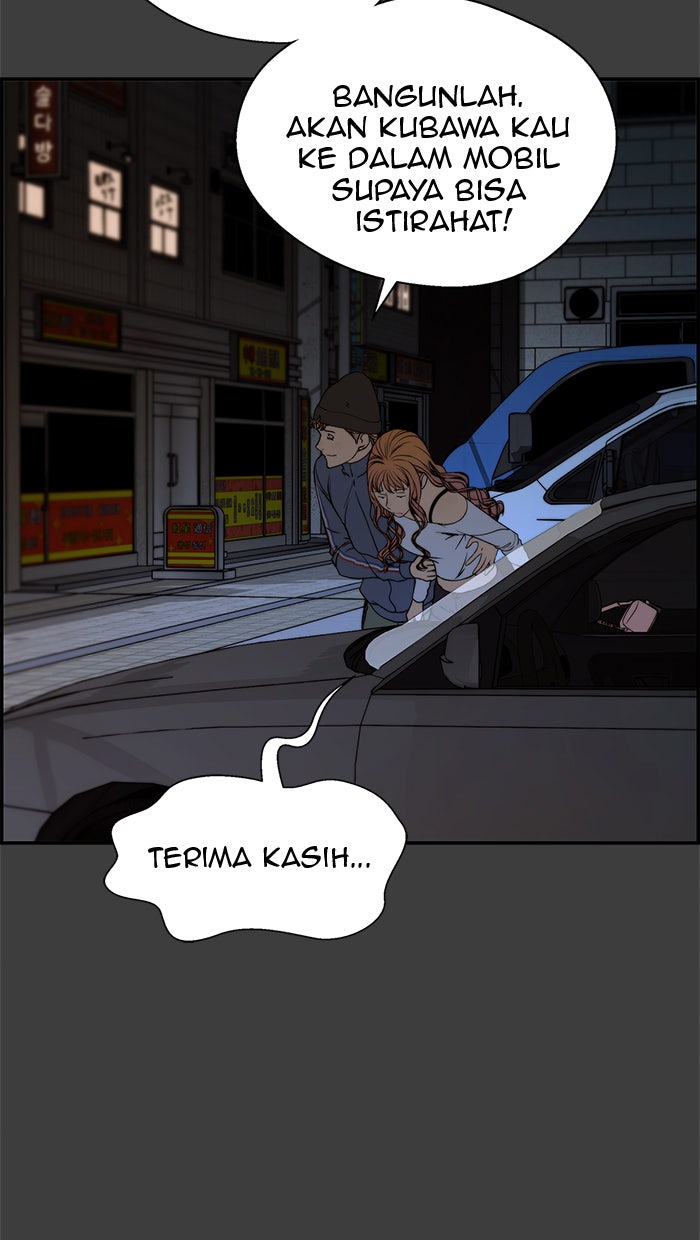 Read The Man chapter 41 image 34 on Lezhin