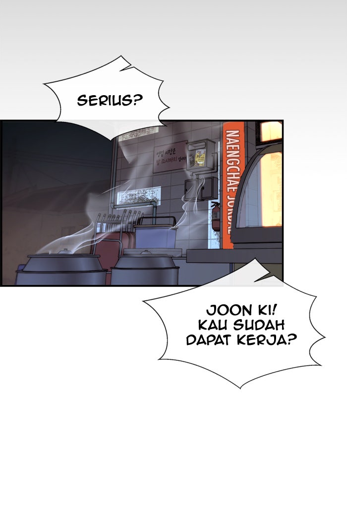 Read The Man chapter 41 image 36 on Lezhin