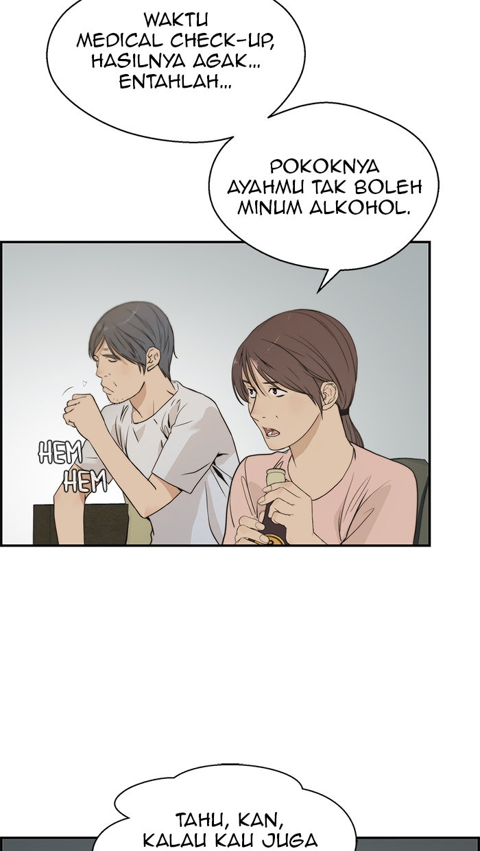 Read The Man chapter 41 image 4 on Lezhin