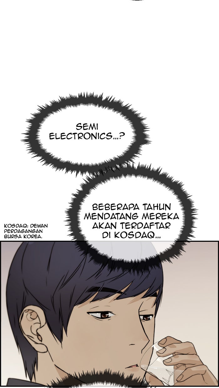 Read The Man chapter 41 image 41 on Lezhin