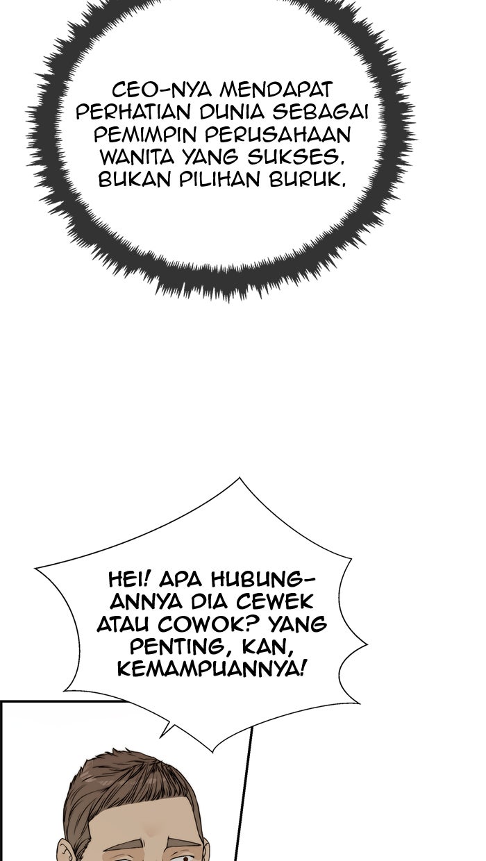 Read The Man chapter 41 image 42 on Lezhin