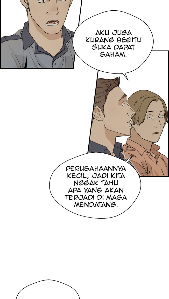 Read The Man chapter 41 image 43 on Lezhin