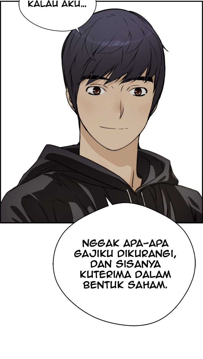 Read The Man chapter 41 image 44 on Lezhin
